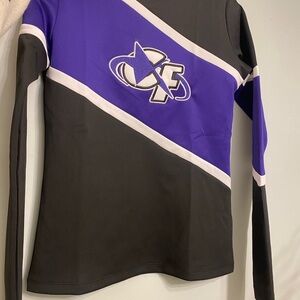 Champion Force D3 Uniform